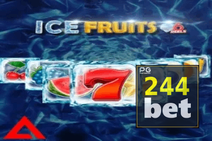 244BET ajuda online — chat de suporte no aplicativo oficial