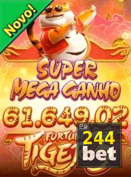 244BET bet — mercados de futebol e esportes no app
