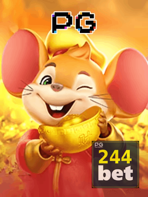 244BET bônus — painel de promoções no aplicativo